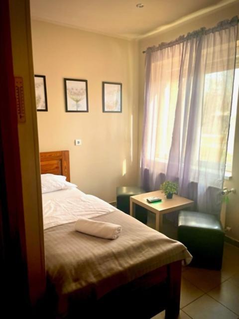 Alice Vendeghaz Bed and Breakfast Kalocsa Eksteriør billede