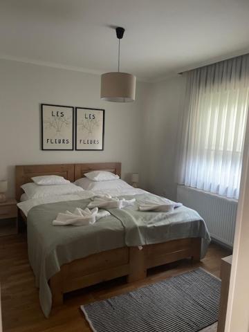 Alice Vendeghaz Bed and Breakfast Kalocsa Eksteriør billede