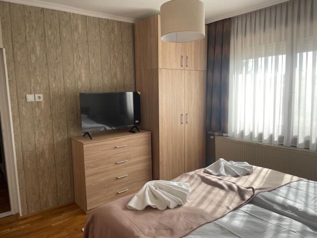 Alice Vendeghaz Bed and Breakfast Kalocsa Eksteriør billede